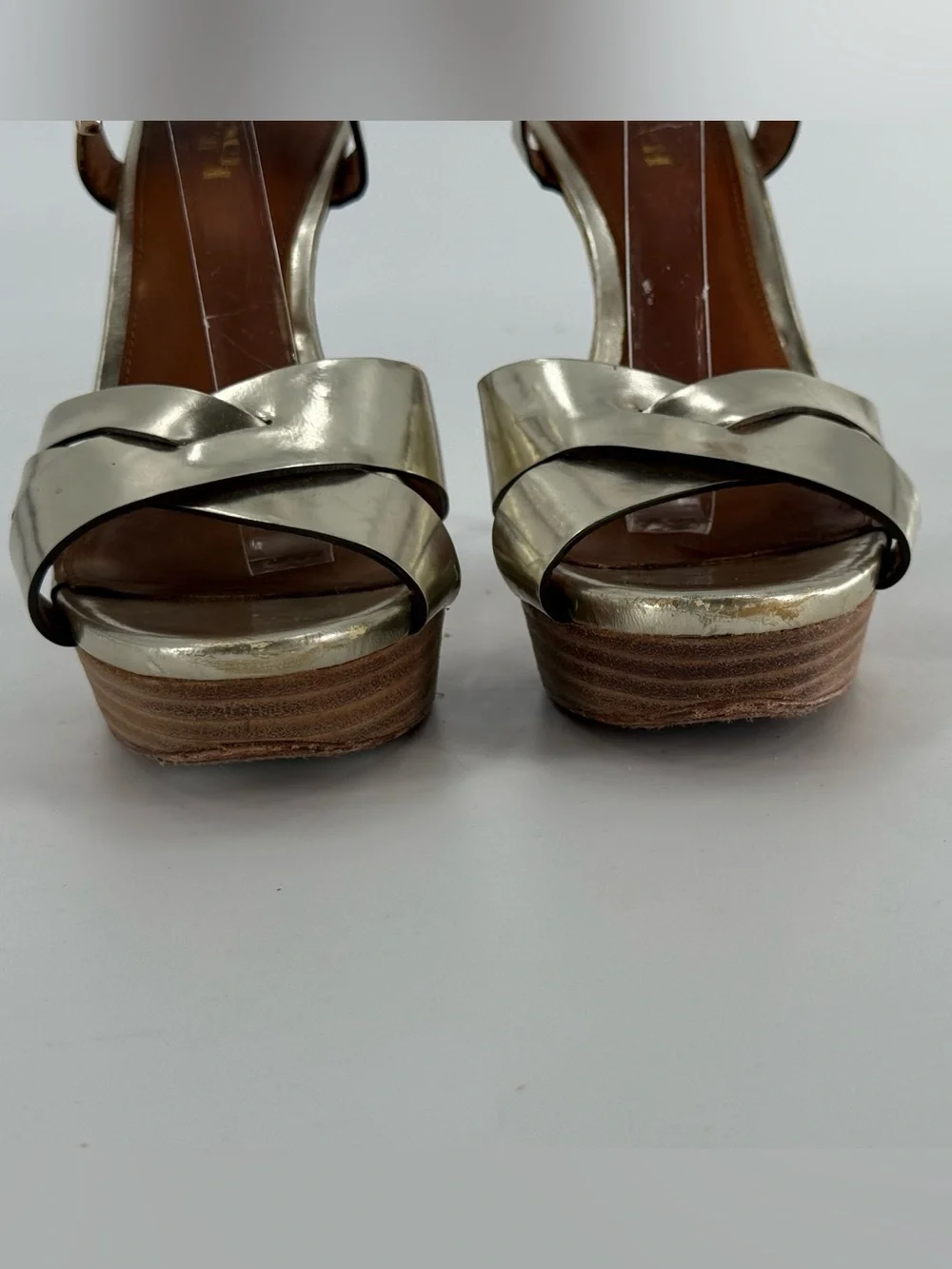 Coach good used
